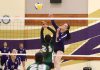 Volleyball | Soledad wins 2 as King City splits contests Soledad Greenfield volleyball