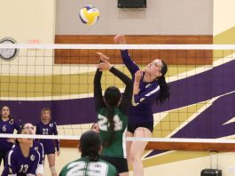 Volleyball | Soledad wins 2 as King City splits contests Soledad Greenfield volleyball