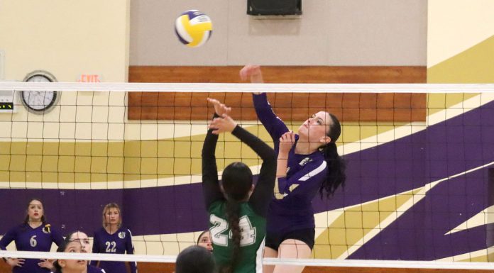 Volleyball | Soledad wins 2 as King City splits contests Soledad Greenfield volleyball
