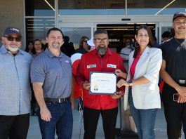 Tractor Supply opens first Monterey County location in Soledad Soledad Tractor Supply grand opening