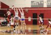 Volleyball | South Monterey County teams ready for second half of league play Volleyball King City Palma