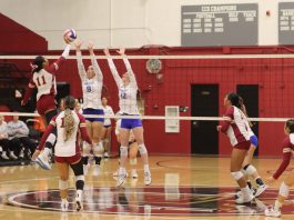Volleyball | South Monterey County teams ready for second half of league play Volleyball King City Palma