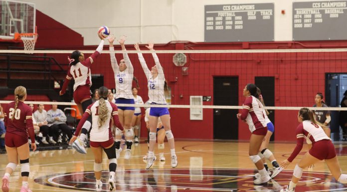 Volleyball | South Monterey County teams ready for second half of league play Volleyball King City Palma