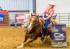 Chasing Dreams, Finding Cures Barrel Race marks 10th anniversary in King City Barrel Race competitor