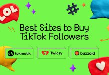 6 Best Sites to Buy TikTok Followers (Cheap and Fast) Best sites to buy TikTok followers