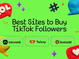 6 Best Sites to Buy TikTok Followers (Cheap and Fast) Best sites to buy TikTok followers
