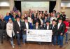 California Rodeo Salinas surpasses $850K in community donations for 2025 California Rodeo Salinas