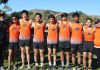 Cross Country | South Monterey County teams compete in PCAL championship Gonzales cross country team