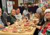 Friendsgiving Lunch brings holiday warmth to Monterey County’s most vulnerable Friendsgiving Lunch