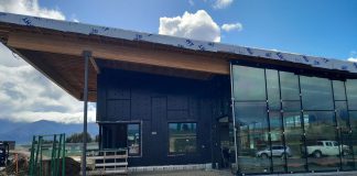 Gonzales Library announces temporary closure for relocation to new community center Gonzales Library construction