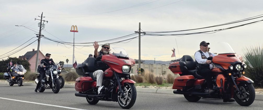 Greenfield Veterans Day Parade American Legion veterans