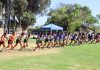 Cross Country | South Monterey County teams ready for CCS finals on Saturday Cross Country runners