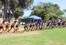 Cross Country | South Monterey County teams ready for CCS finals on Saturday Cross Country runners
