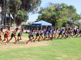 Cross Country | South Monterey County teams ready for CCS finals on Saturday Cross Country runners