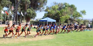 Cross Country | South Monterey County teams ready for CCS finals on Saturday Cross Country runners