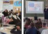 Monterey County judges engage area schools to promote civic education for Constitution Day 2025 Constitution Day