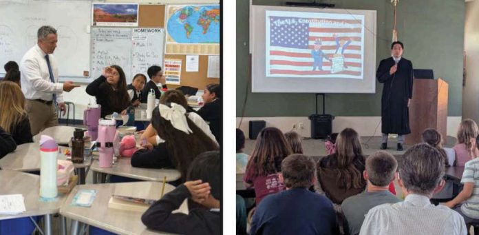 MC Constitution Day 2025 Constitution Day