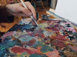 Tri-County Arts Councils move forward with regional creative workforce project