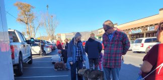 SNIP mobilizes resources for pets in need this Thanksgiving in South Monterey County SNIP