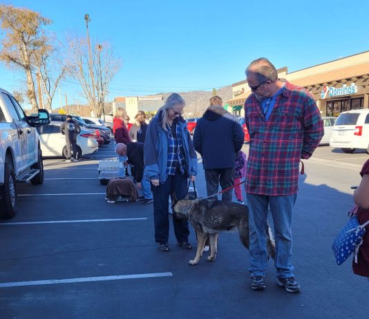 SNIP mobilizes resources for pets in need this Thanksgiving in South Monterey County SNIP