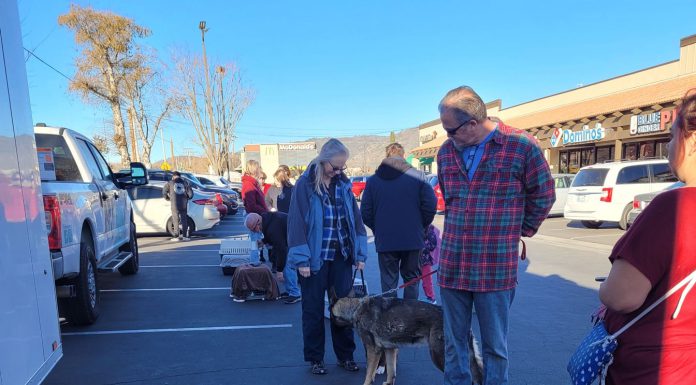 SNIP mobilizes resources for pets in need this Thanksgiving in South Monterey County SNIP