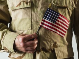 Hartnell College commemorates Veterans Appreciation Week with campus, community events