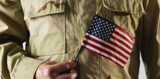 Hartnell College commemorates Veterans Appreciation Week with campus, community events