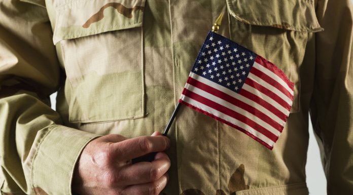 Hartnell College commemorates Veterans Appreciation Week with campus, community events