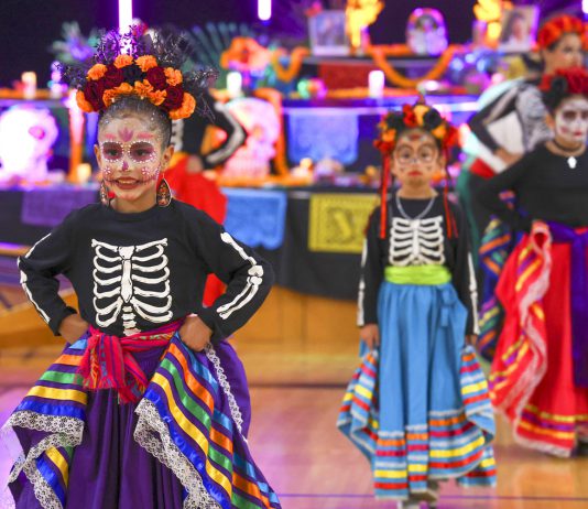 Soledad’s Día de los Muertos Celebration draws more than 500 attendees Día de los Muertos