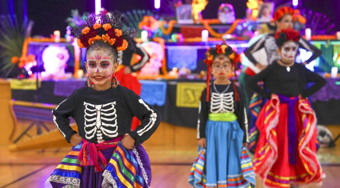 Soledad’s Día de los Muertos Celebration draws more than 500 attendees Día de los Muertos