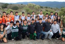 Cross Country | Season ends for South Monterey County runners at CCS Cross country runners