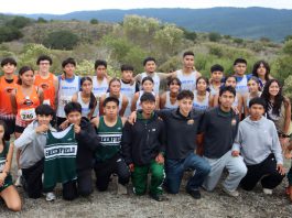 Cross Country | Season ends for South Monterey County runners at CCS Cross country runners