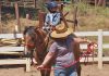 Wonder Wood Ranch receives $150K state grant for equine therapy program in South Monterey County Wonder Wood Ranch equine therapy