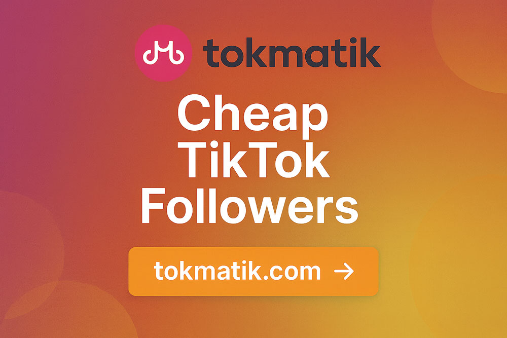 tokmatik