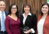 Antle receives 2025 Distinguished Trustee Award from Community Foundation for Monterey County Tonya Antle award