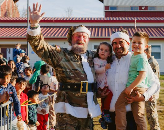 Operation Santa