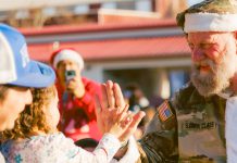 Operation Santa 2025 brings holiday cheer to more than 500 families in Salinas Valley Operation Santa
