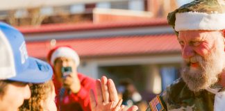 Operation Santa 2025 brings holiday cheer to more than 500 families in Salinas Valley Operation Santa