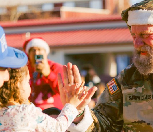 Operation Santa 2025 brings holiday cheer to more than 500 families in Salinas Valley Operation Santa