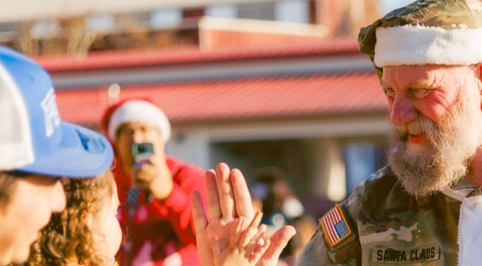 Operation Santa 2025 brings holiday cheer to more than 500 families in Salinas Valley Operation Santa