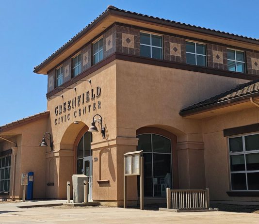 Greenfield secures $500K state grant to expand youth diversion efforts Greenfield Civic Center