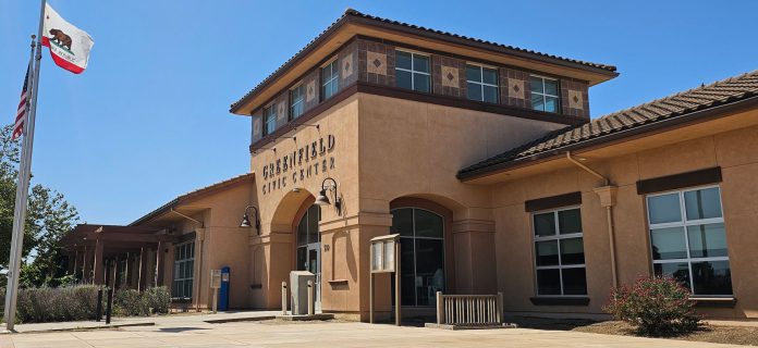 Greenfield Civic Center