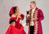 āNutcrackerā ballet marks 66th anniversary in South Monterey County Nutcracker Ballet cast