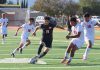Soccer | Gonzales Spartan booters start season 3-0 Gonzales Spartans soccer