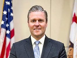 Monterey County Superior Court announces new judge at Salinas Courthouse Judge Brian Jones