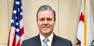 Monterey County Superior Court announces new judge at Salinas Courthouse Judge Brian Jones