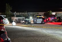 Deputy involved in shooting of suspect armed with rifle in Soledad Monterey County Sheriff’s Office investigation