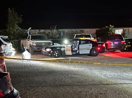 Deputy involved in shooting of suspect armed with rifle in Soledad Monterey County Sheriffās Office investigation