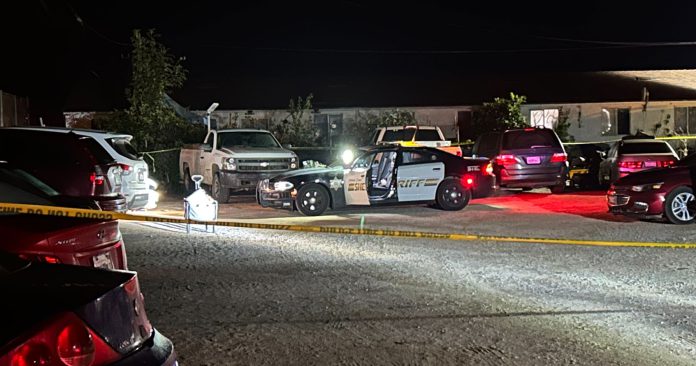 Monterey County Sheriff’s Office investigation