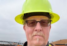 Salinas Valley Solid Waste Authority general manager retires R. Patrick Mathews